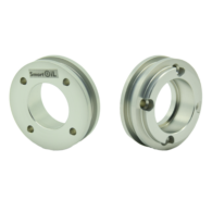 Фланец двигателя – пульсатор \ Flange, Motor Mount – Pulser