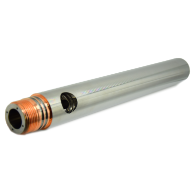 Корпус регулятора расхода – Роторный генератор импульсов \ Housing,Flow Stat – Rotary Pulser