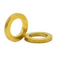 Кольцо промежуточное для опоры уплотнения вала \ Spacer, Seal Retainer – Main Shaft, Pulser