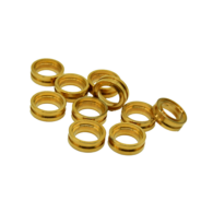 Кольцо уплотнительное верхнего вала \ RING, SEALING – UPPER