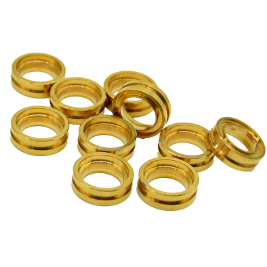 Кольцо уплотнительное верхнего вала \ RING, SEALING – UPPER