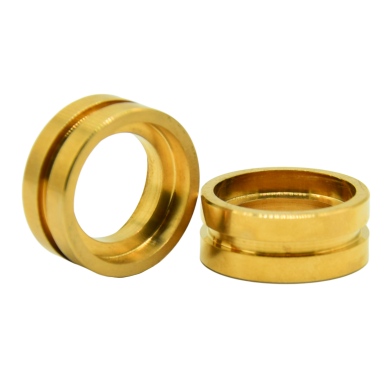 Кольцо уплотнительное вала \ Ring, Sealing – Main Shaft