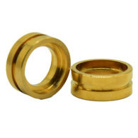 Кольцо уплотнительное вала \ Ring, Sealing – Main Shaft