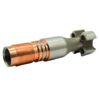 Корпус вала ротора \ Housing, Rotor Shaft – Non-Retrievable Pulser