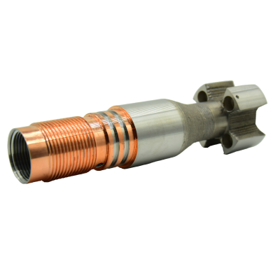 Корпус вала ротора \ Housing, Rotor Shaft – Non-Retrievable Pulser
