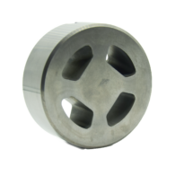 Впускная пластина \ Inlet Plate, Fixed Pulser (3.44 – Low)
