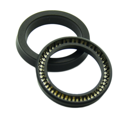 Уплотнение вала \ Seal-Special Reinforced