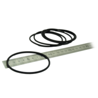 Кольцо уплотнения из фторэластомера (Viton) – размер 234 \ O-Ring -234- Viton 75 Dur.