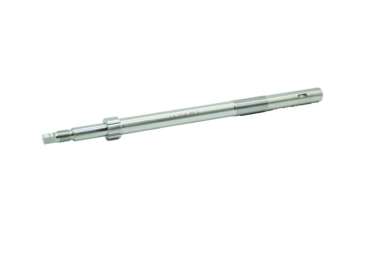 Вал \ Shaft, Main – Rotor (Rotary Pulser)