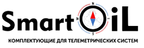 Логотип Smart Oil